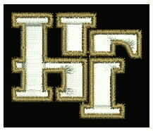 Holy Family High School Logo