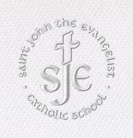 St. John the Evangelist logo
