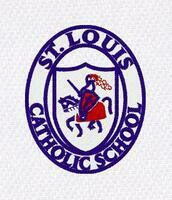 St. Louis logo