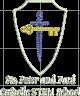 Sts. Peter & Paul STEM School logo