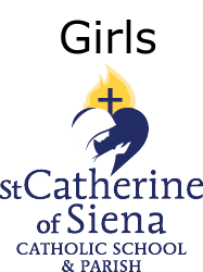St. Catherine Girls