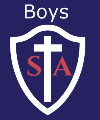 St. Anne's Boys