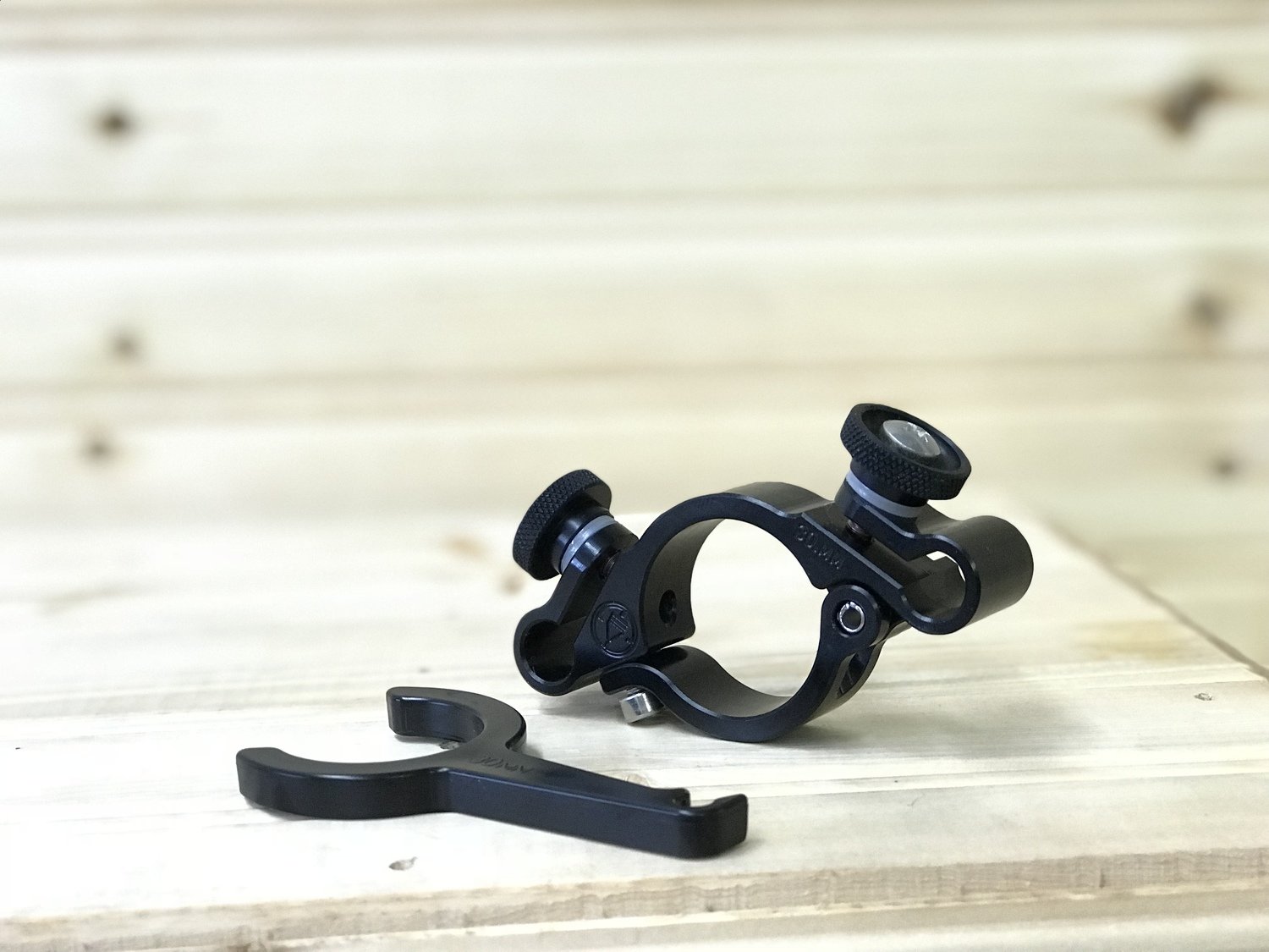30mm Scope Clamp 30mm Scope Clamp