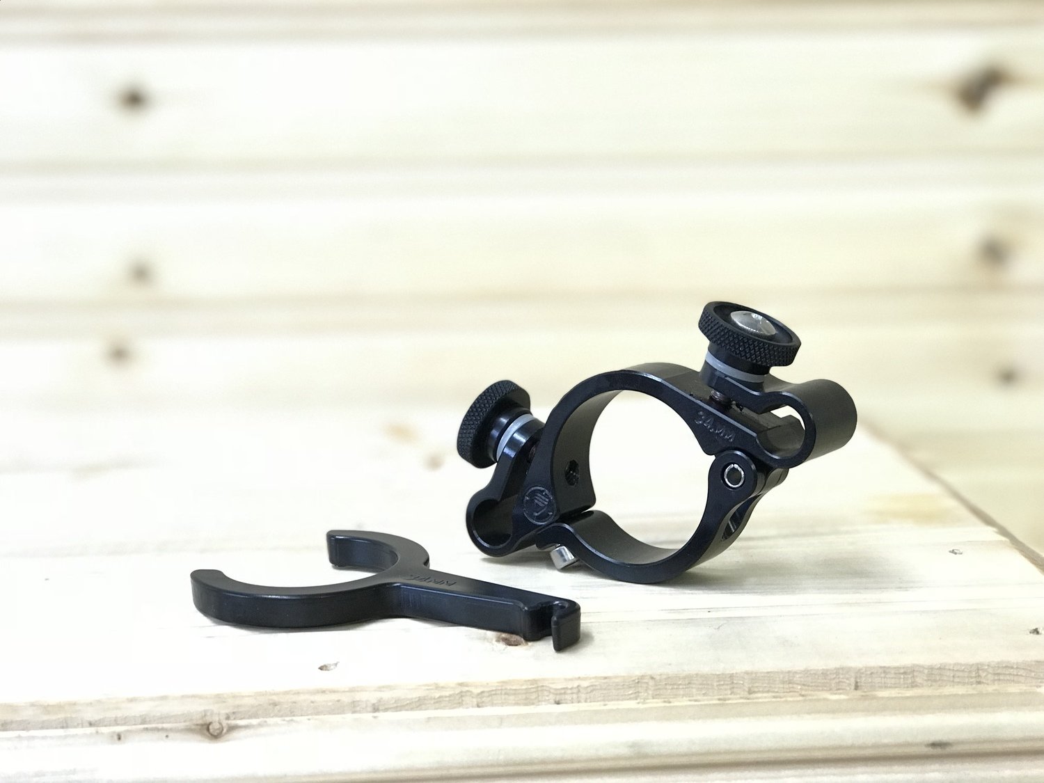 34mm Scope Clamp 34mm Scope Clamp