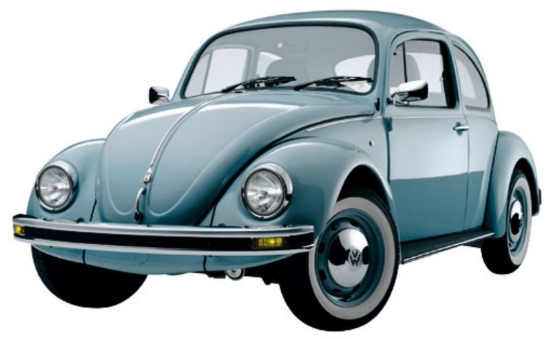 VOLKSWAGEN SEDAN
