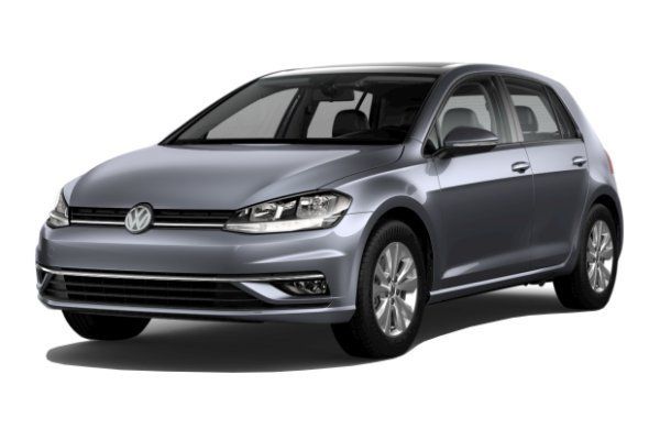 VOLKSWAGEN GOLF JETTA