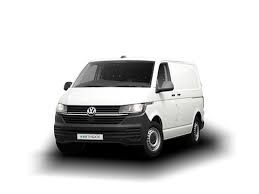 VOLKSWAGEN EUROVAN