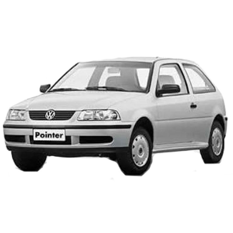 VOLKSWAGEN POINTER