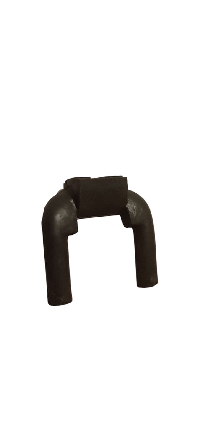 Soporte de caja (cuerno) de combi
