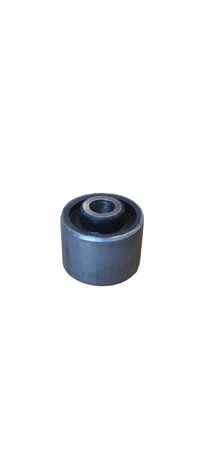 Buje Horquilla reforzado Aluminio sin ceja A4 tipo Original