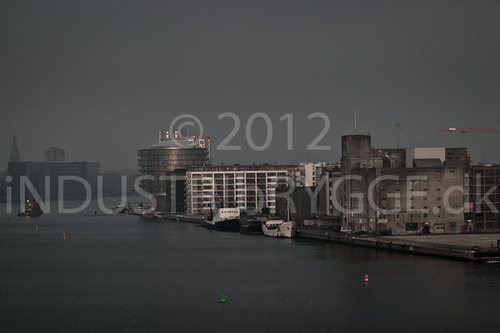 Sydlige Islands Brygge 2005