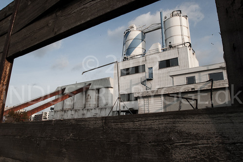 unicon A/S cementfabrik 2005
