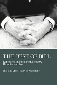 The Best of Bill- Soft Cover