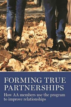 Forming True Partnerships- (Soft Cover)