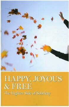 Happy, Joyous and Free (Soft Cover)