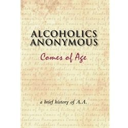 A.A. Comes of Age