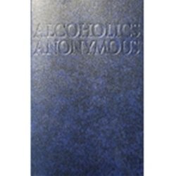 Alcoholics Anonymous 4th edition (soft cover)