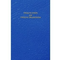 Twelve Steps and Twelve Traditions (pocket edition)