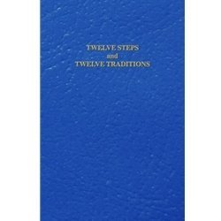Twelve Steps and Twelve Traditions (pocket edition)