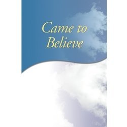 Came to Believe (large print)
