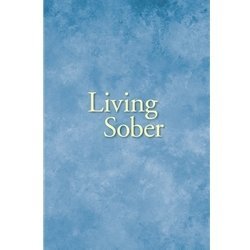 Living Sober