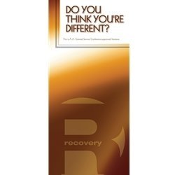 Do You Think You're Different?