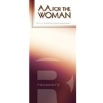 A.A. for the Woman