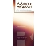 A.A. for the Woman