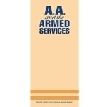 A.A. and the Armed Services