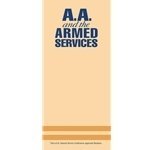 A.A. and the Armed Services
