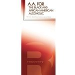 A.A. for the Black and African American Alcoholic