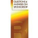 Questions and Answers on Sponsorship