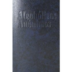 Alcoholicos Anonimos