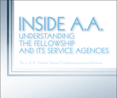 Inside A.A.