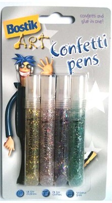 Confetti Pen
