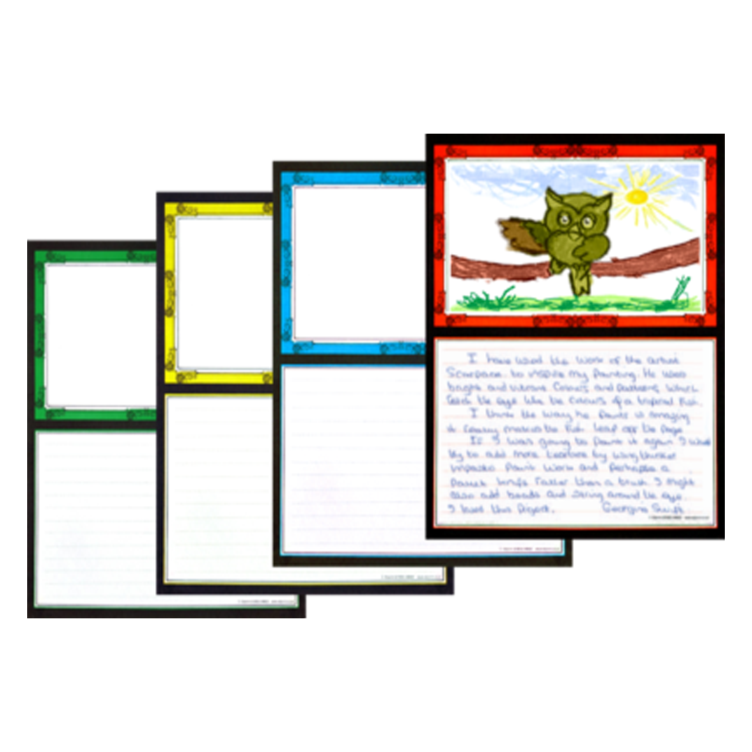 Topic Frame Desings Topic Frames
