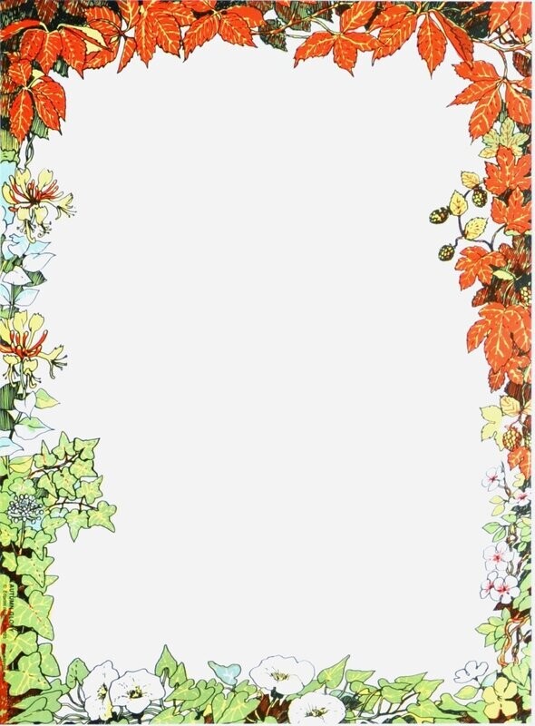 Autumn Glory