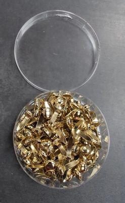 Brass Paper Fasterners