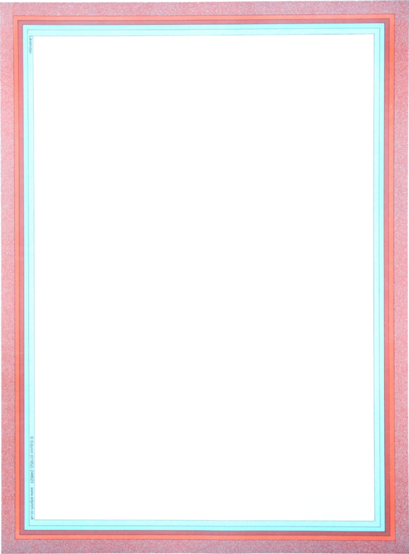 A3 Pastel Lavender