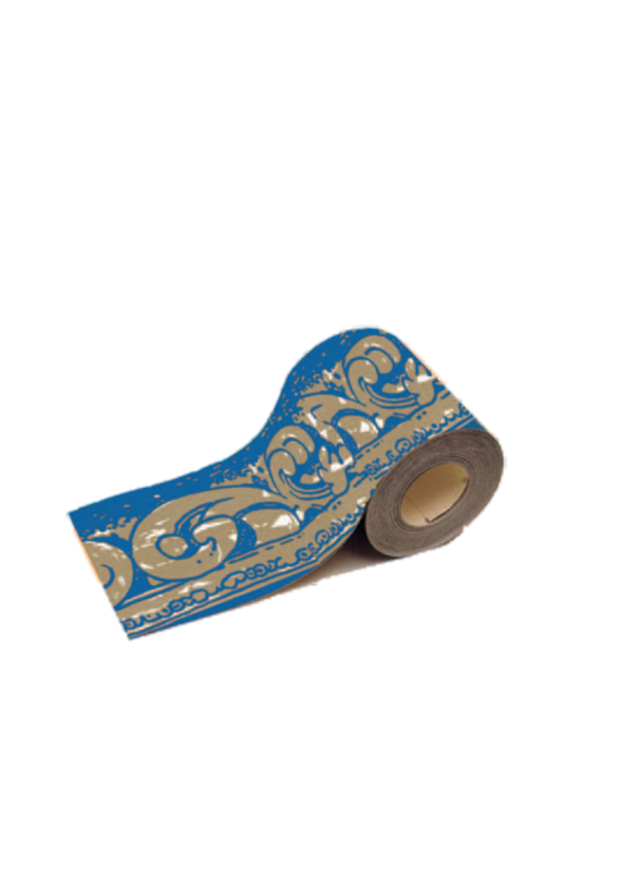 Gainsbrough Boarder Roll