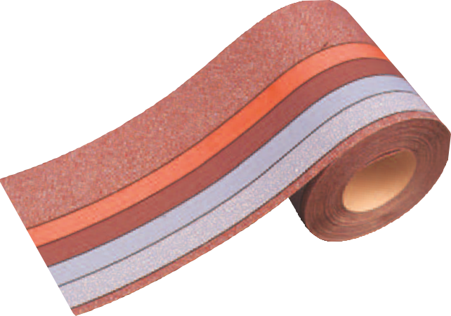 Pastel Border BL