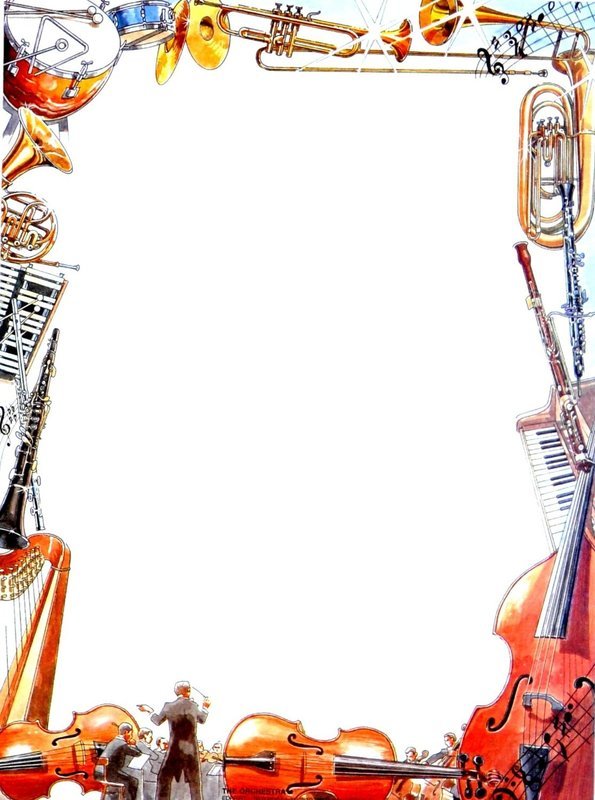 The Orchestra
