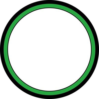 Circular Green