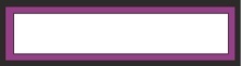 Name Frame Purple