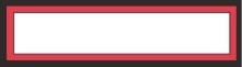 Name Frame Red