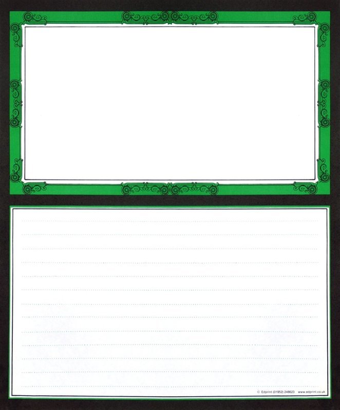 Topic Green