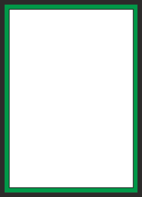 A3 Green