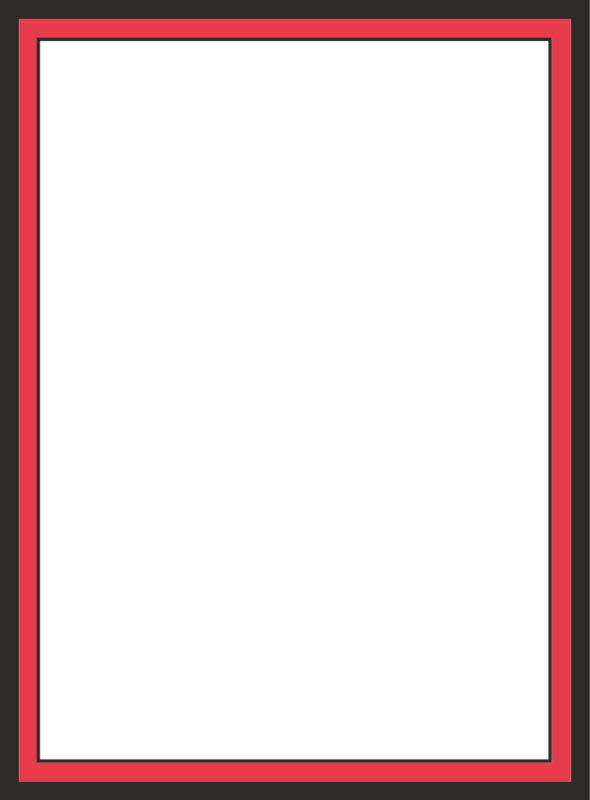 A3 Red