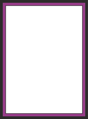 A3 Purple