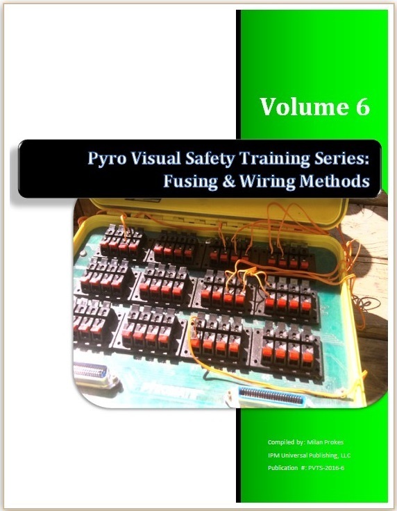 Fusing &amp; Wiring Methods Vol. 6 eBook